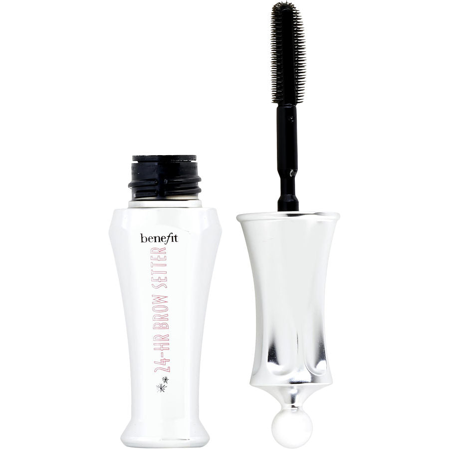 Benefit 24 Hour Brow Setter Mini (Clear Brow Gel) 3.5ml/0.11oz