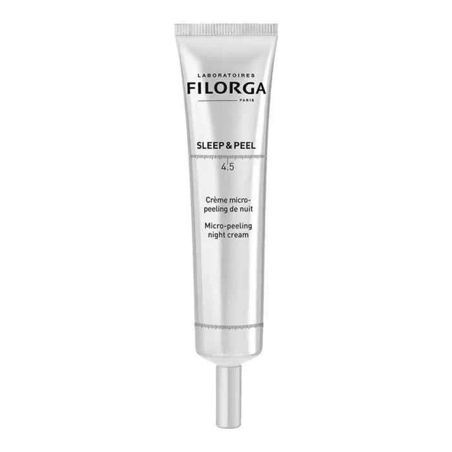 Filorga Sleep & Peel Micropeeling Night – Cream Unisex, 40 ml