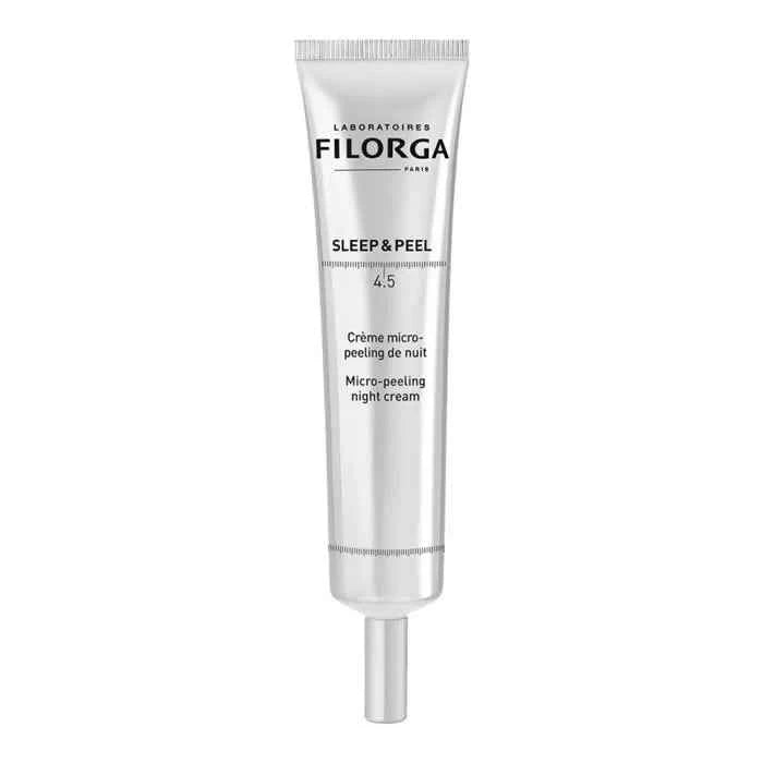 Filorga Sleep & Peel Micropeeling Night – Cream Unisex, 40 ml