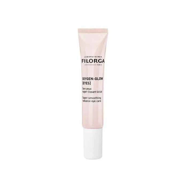 Filorga Oxygen-Glow Super Smoothing Radiance Eye Care Unisex, 15 ml