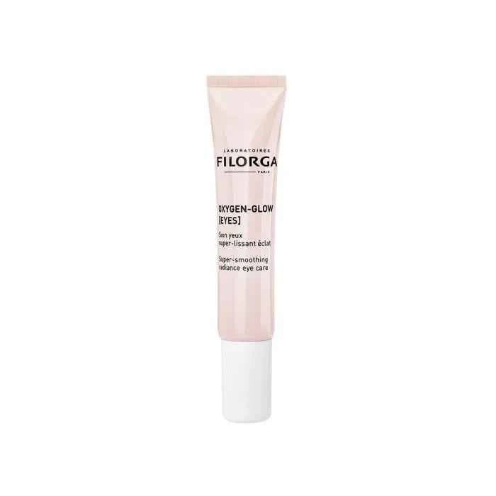 Filorga Oxygen-Glow Super Smoothing Radiance Eye Care Unisex, 15 ml