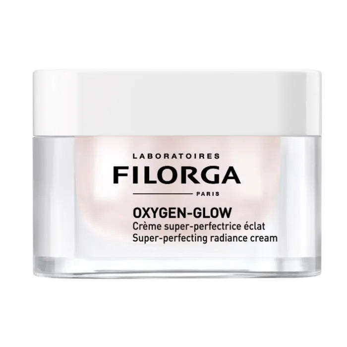 Filorga Oxygen-Glow Super Prefecting Radiance – Cream Unisex, 50 ml