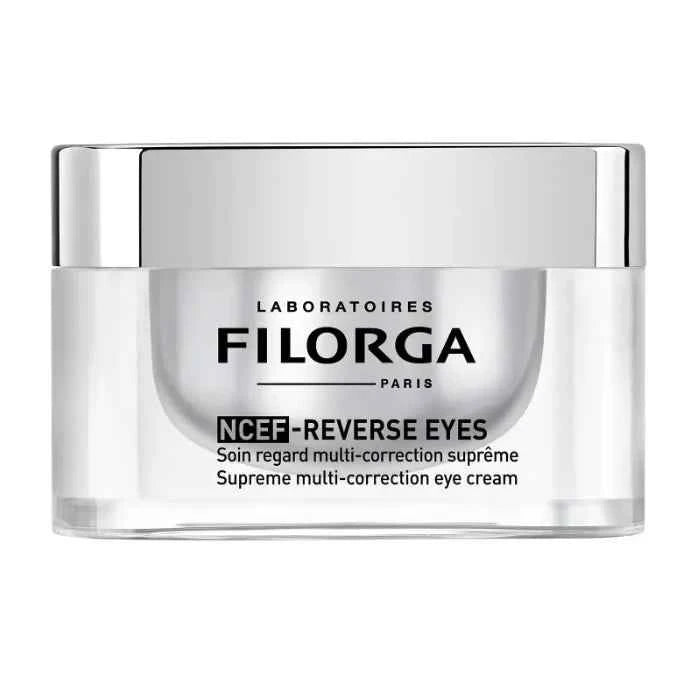 Filorga Ncef-Reverse Eyes Multi Correction Unisex, 15 ml