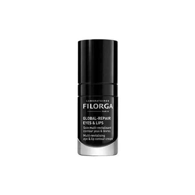 Filorga Global Repair Eyes and Lips Unisex, 15 ml