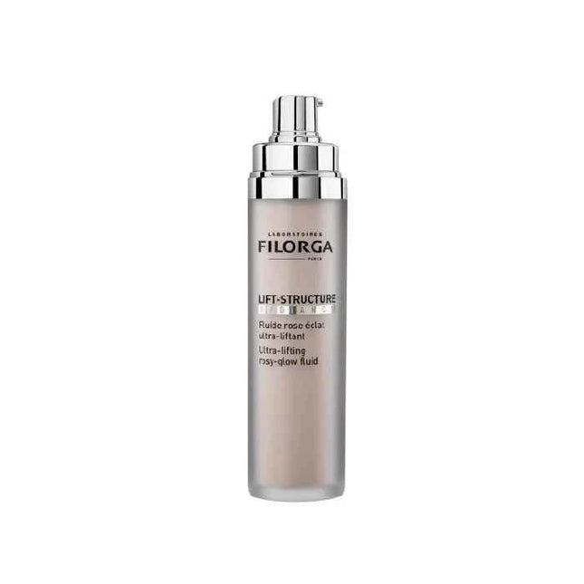 Filorga Lift-Structure Radiance Fluid Pink Illuminator Ultra-Lifting Unisex, 50 ml