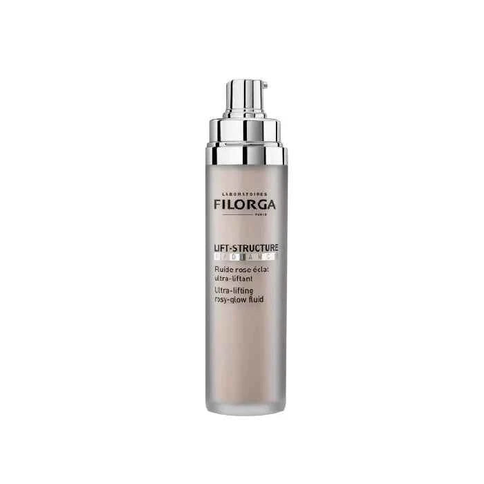 Filorga Lift-Structure Radiance Fluid Pink Illuminator Ultra-Lifting Unisex, 50 ml