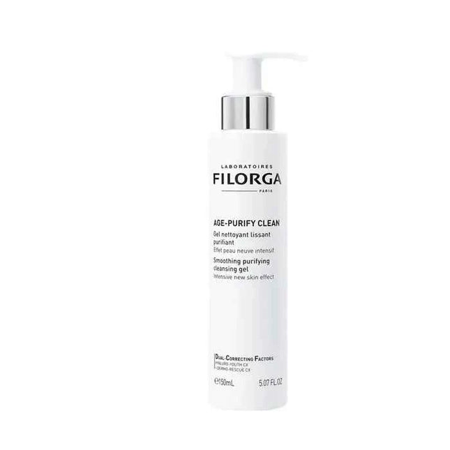 Filorga Age-Purify Cleanser Unisex, 150 ml