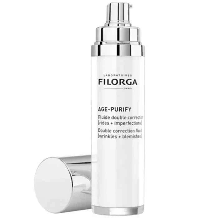 Filorga Age-Purify Fluido Unisex, 50 ml