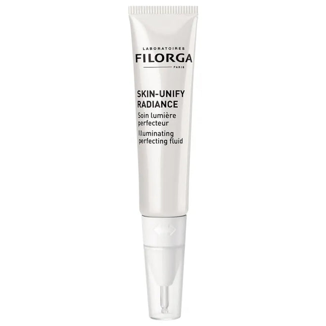 Filorga Skin-Unify Radiance Care Iluminating Perfecting Fluid Unisex, 15 ml