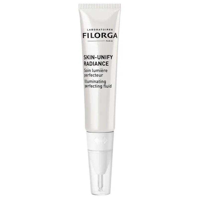 Filorga Skin-Unify Radiance Care Iluminating Perfecting Fluid Unisex, 15 ml