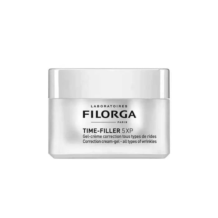 Filorga Time Filler 5XP Gel – Cream Oily-Mixed Skin, 50 ml