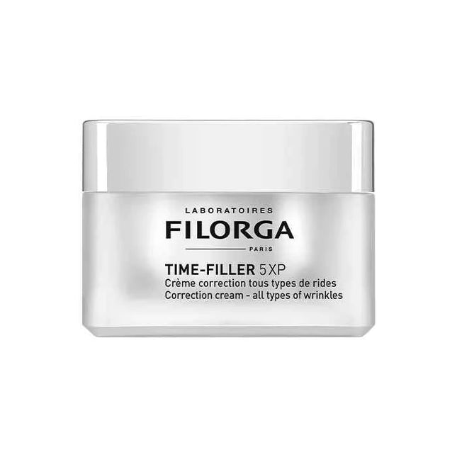 Filorga Time-Filler 5Xp – Cream, 50 ml