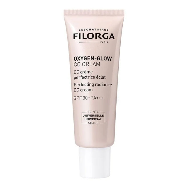 Filorga Oxygen-Glow CC – Cream Spf30 Unisex, 40 ml