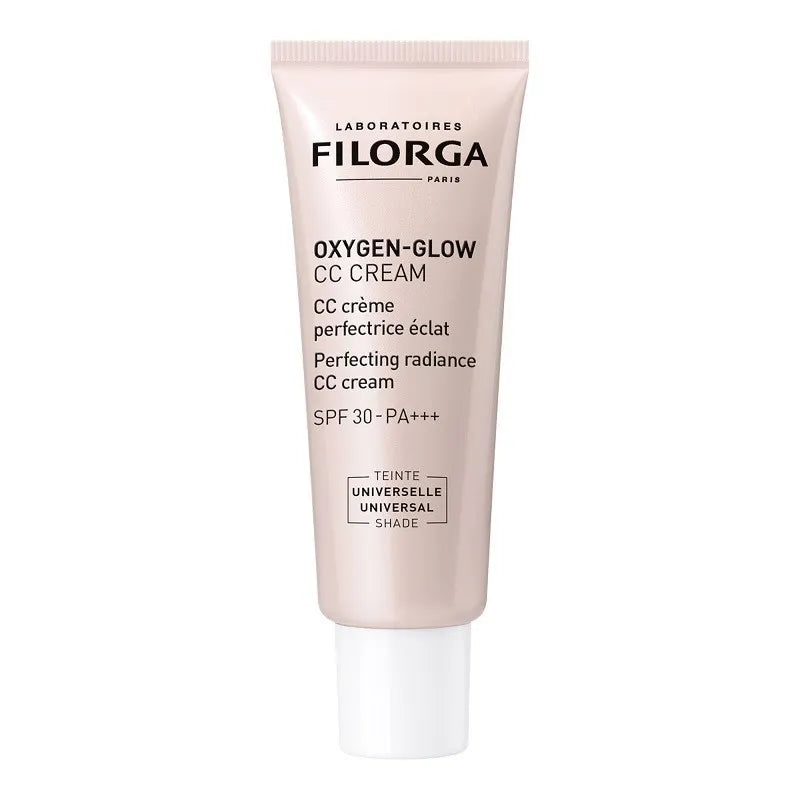 Filorga Oxygen-Glow CC – Cream Spf30 Unisex, 40 ml