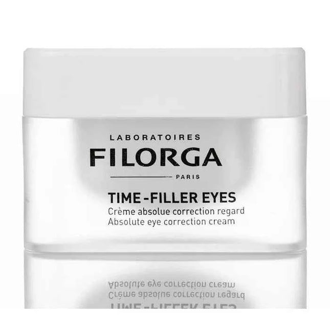 Filorga Time Filler Absolute Eye Correction – Cream Unisex, 15 ml
