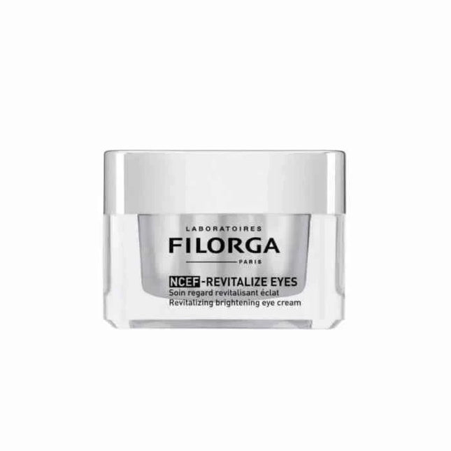 Filorga Ncef Revitalize Eyes Unisex, 15 ml