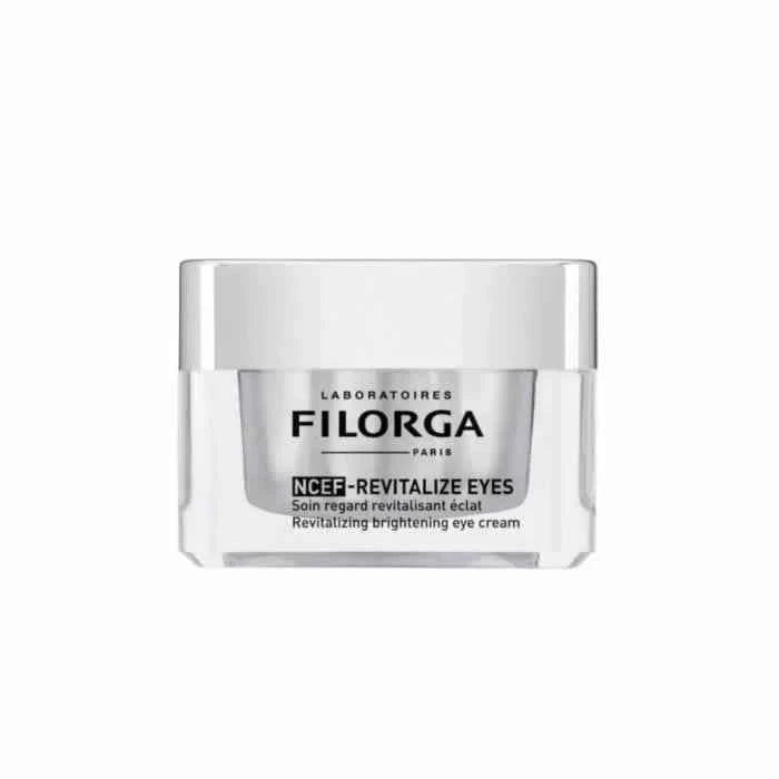 Filorga Ncef Revitalize Eyes Unisex, 15 ml