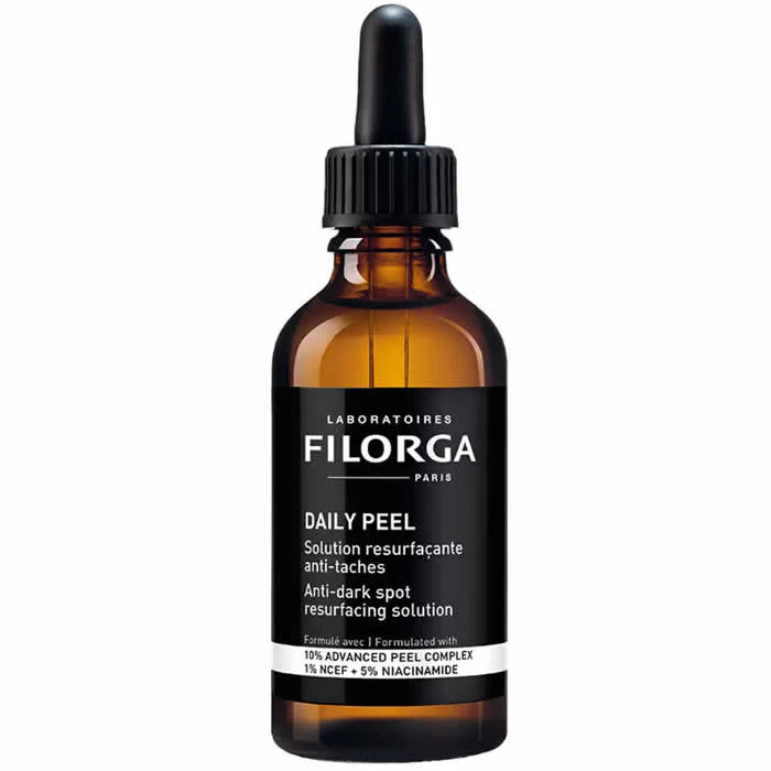 Filorga Daily Peel Anti Dark Spot Resurfacing Solution Unisex, 50 ml