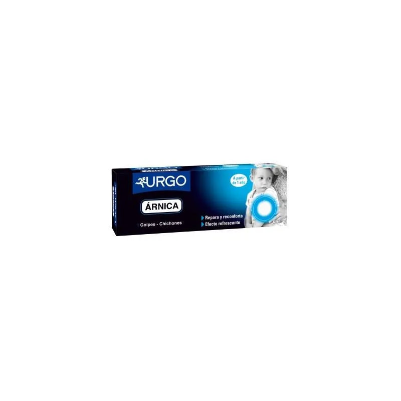 URGO Arnica – Gel, 50 g