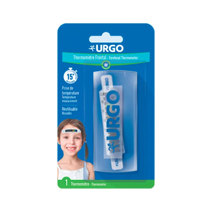 URGO Frontal Thermometer Children