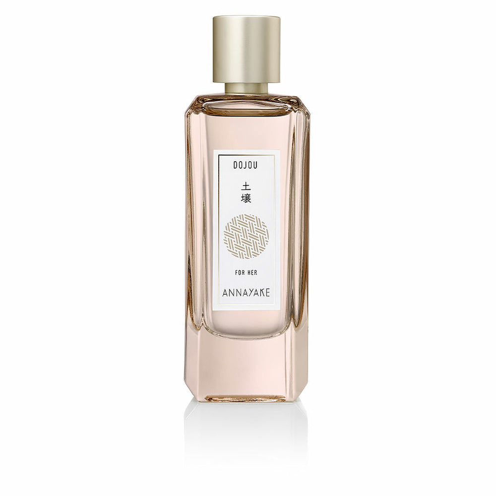 Annayake Dojou (F) – Eau de Parfum for Women, 100 ml