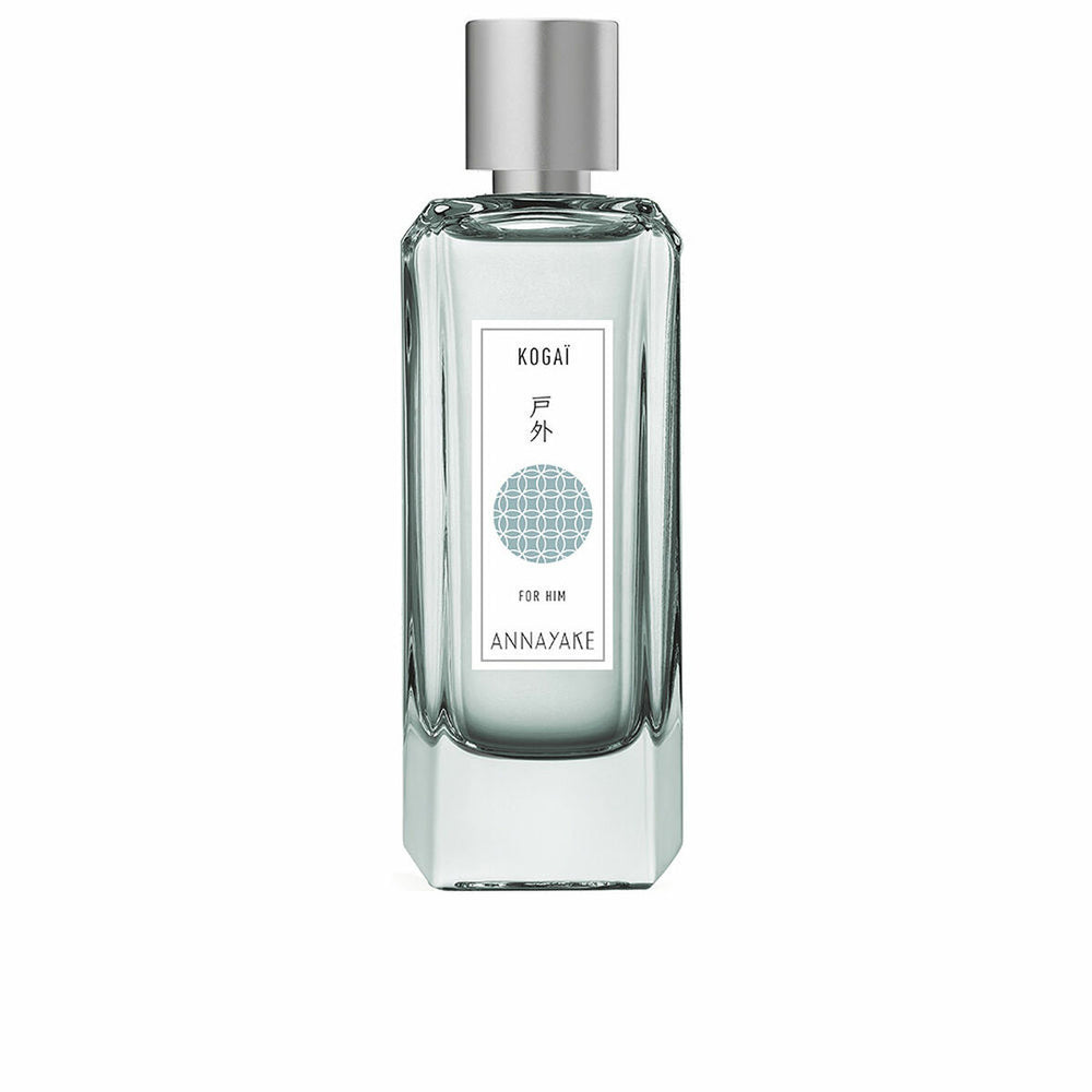 Annayake Kogaï For Him – Eau de Toilette for Men, 100 ml