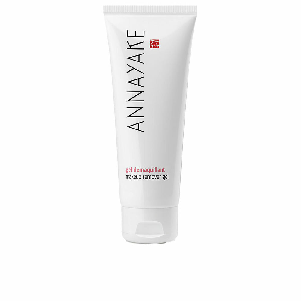Annayake Makeup Remover – Gel Unisex, 75 ml