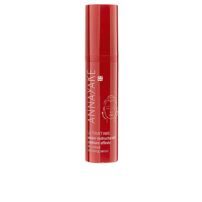 Annayake Ultratime – Serum Lift-Contour Rostro Afinado Unisex, 30 ml
