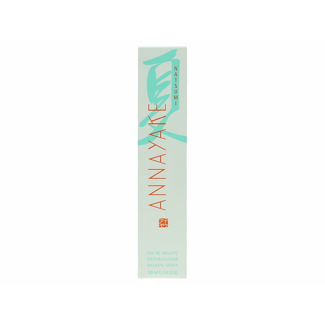 Annayake Natsumi – Eau de Toilette for Women, 100 ml