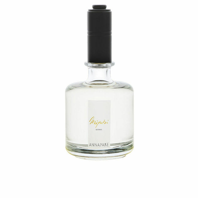 Annayake Miyabi – Eau de Parfum for Women, 100 ml