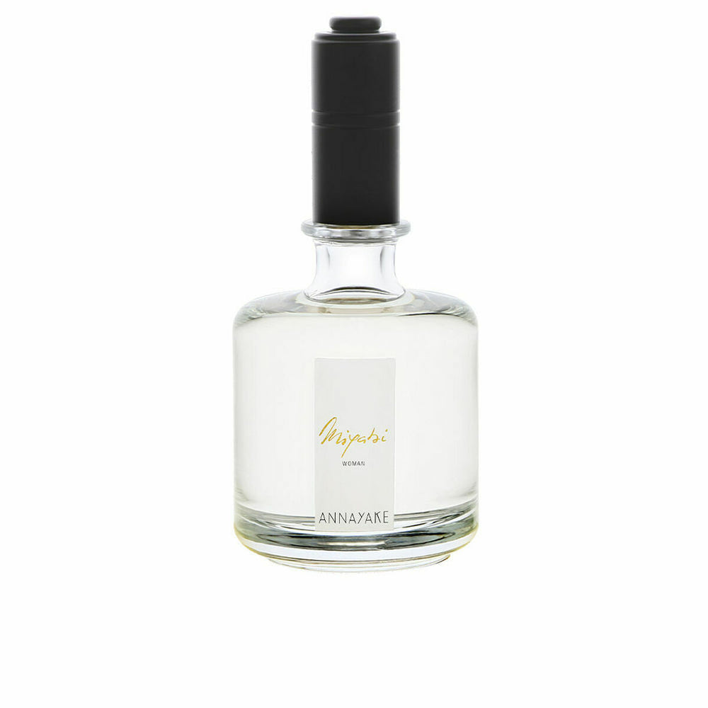 Annayake Miyabi – Eau de Parfum for Women, 100 ml