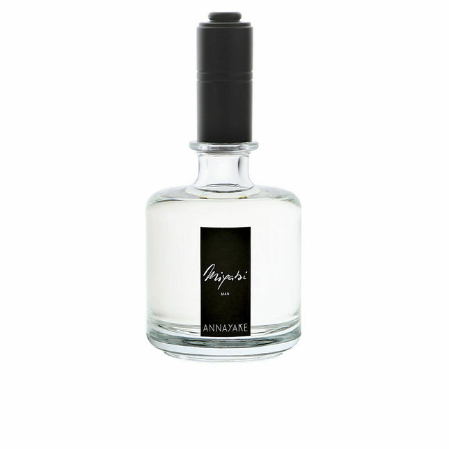 Annayake Miyabi Man – Eau de Toilette for Men, 100 ml