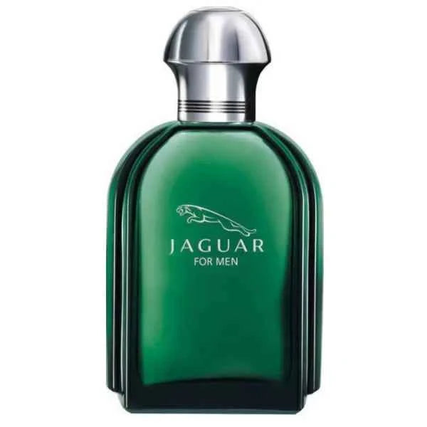 Jaguar For Men – Eau de Toilette Spray, 100 ml