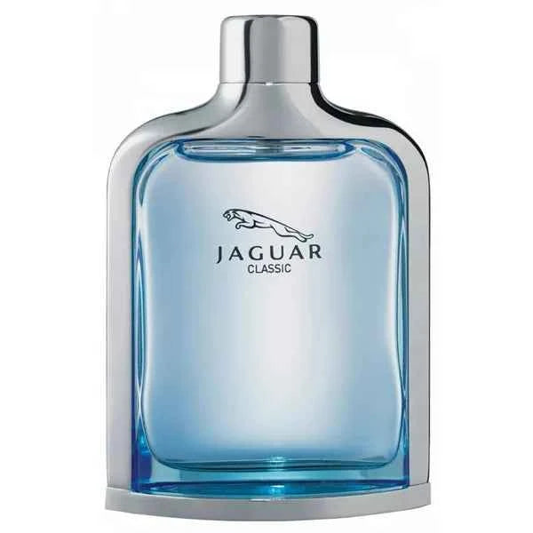 Jaguar Classic – Eau de Toilette for Men Spray, 100 ml