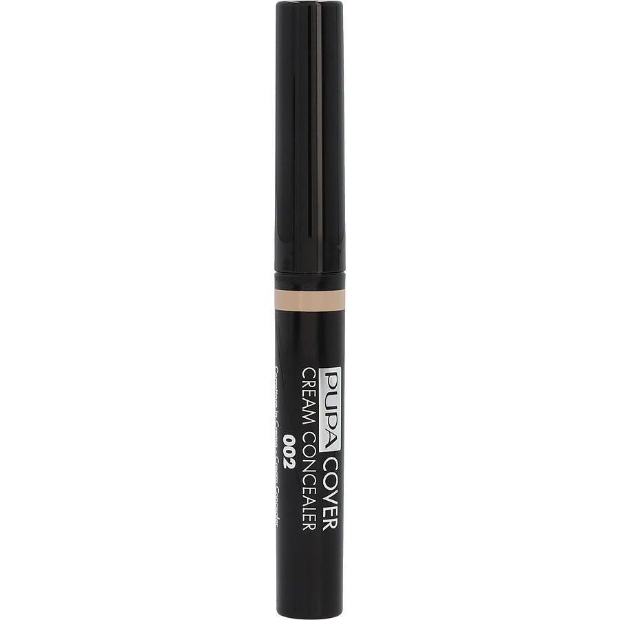 Pupa Cover Cream Concealer 2.4ml/0.08oz