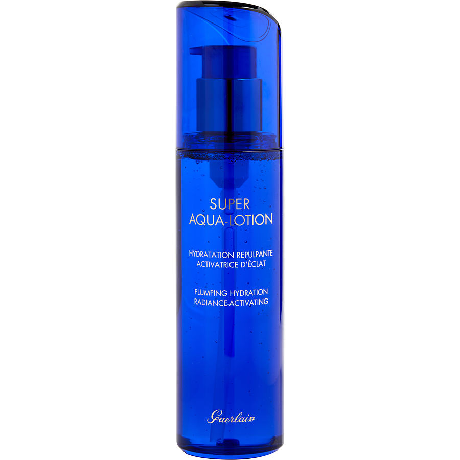 Guerlain Super Aqua-Lotion 150ml/5oz