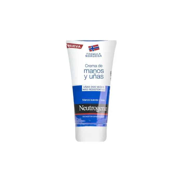 Neutrogena Hand & Nail – Cream Unisex, 75 ml