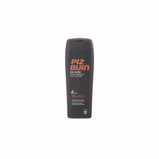PIZ BUIN In Sun – Lotion Spf6 Unisex, 200 ml