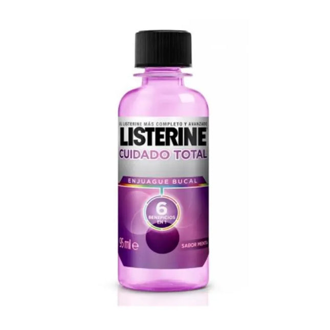 Listerine Total Care for Women, 95 ml