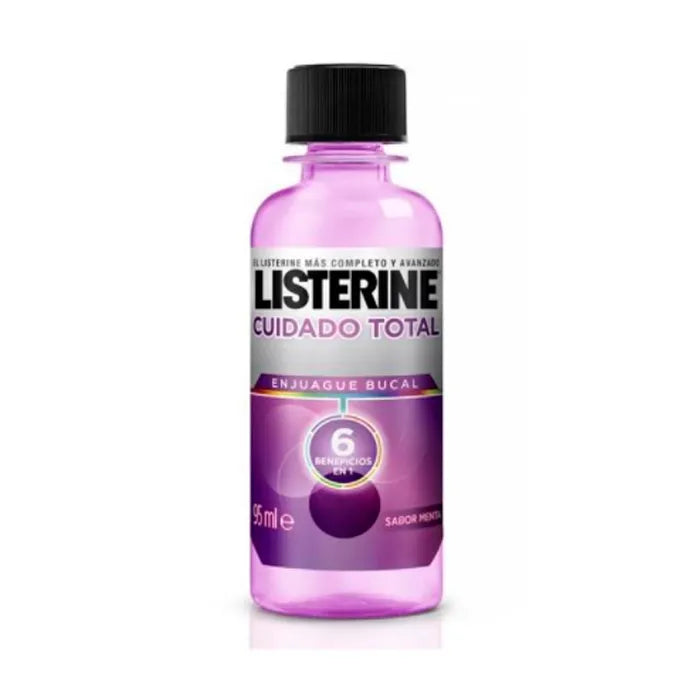 Listerine Total Care for Women, 95 ml