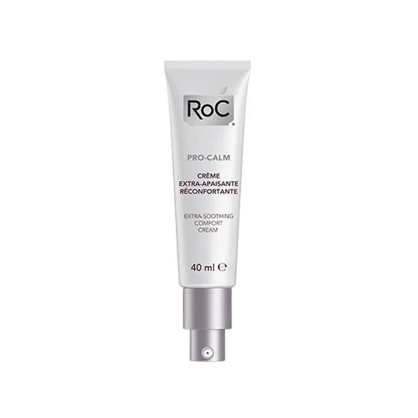ROC Pro Calm Extra Soothing Comfort – Cream Unisex, 40 ml