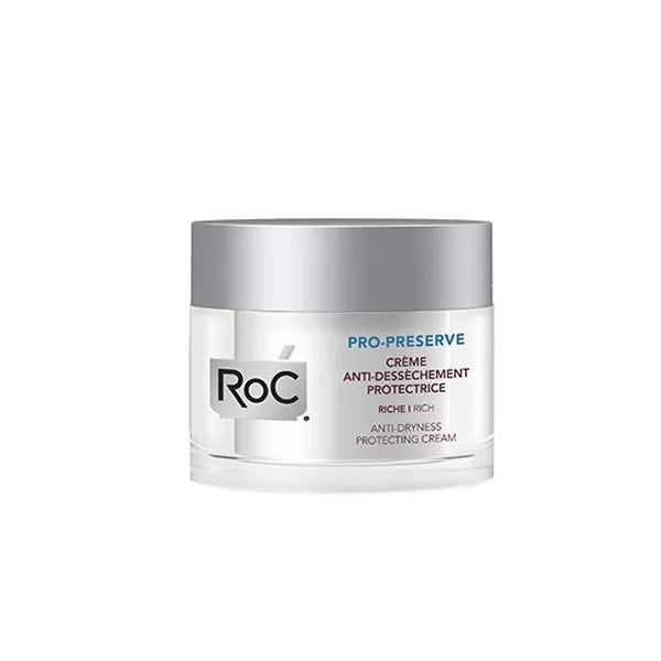 ROC Pro Reserve Anti Drynness Protecting – Cream Rich Unisex, 50 ml