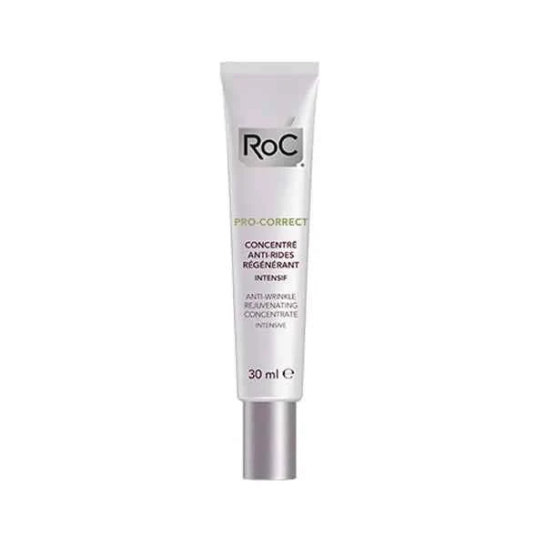 ROC Pro Correct Anti Wrinkle Rejuvenating Concentrate Anti Rides Unisex, 30 ml