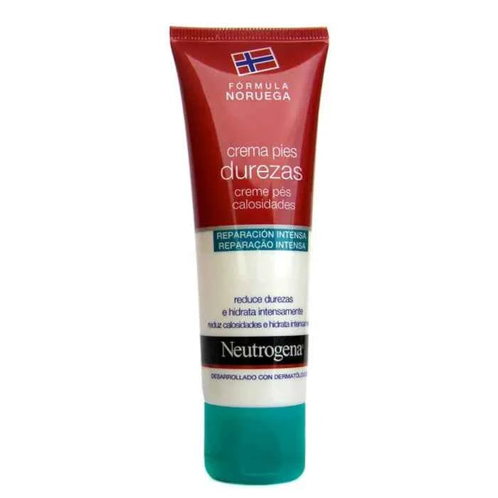 Neutrogena Hardness Feet – Cream Unisex, 50 ml