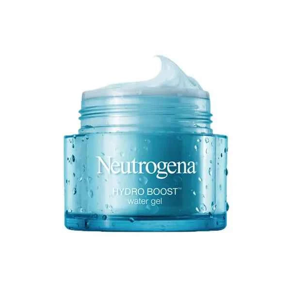Neutrogena Hydro Boost Water – Gel Unisex, 50 ml