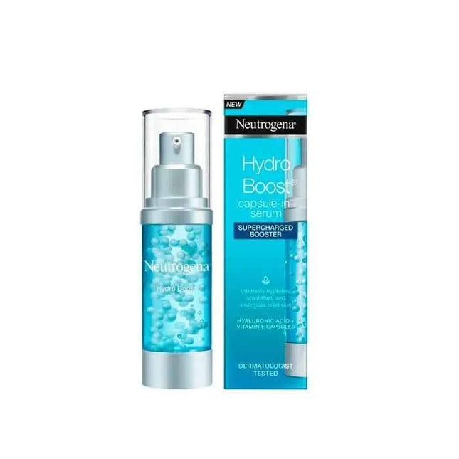 Neutrogena Hydro Boost – Serum Unisex, 30 ml