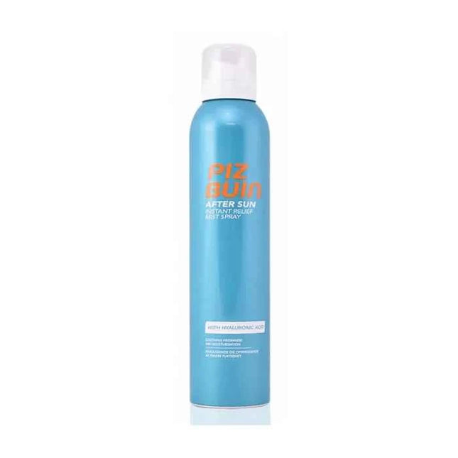 PIZ BUIN After Sun Express Soothing Freshness – Spray Unisex, 200 ml