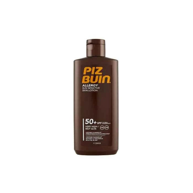 PIZ BUIN Allergy – Lotion Spf50 Unisex, 200 ml