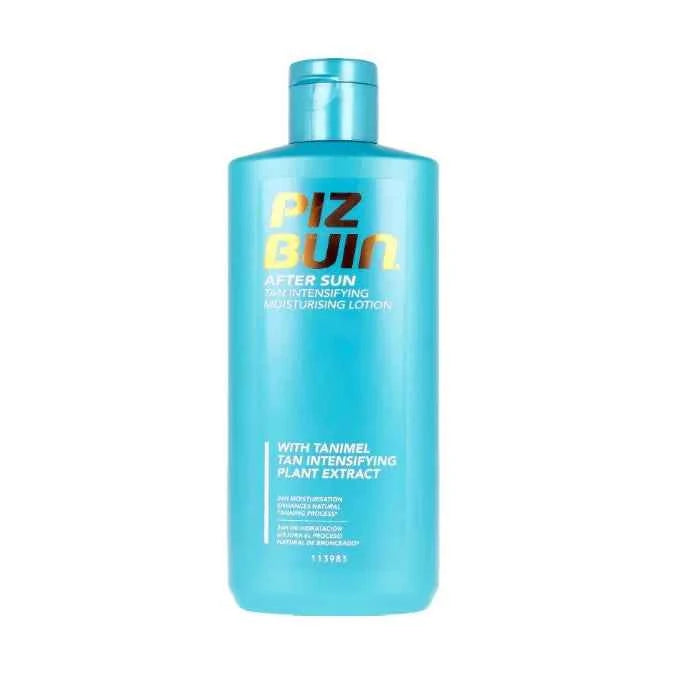 PIZ BUIN Puz Buin After-Sun – Lotion Tan Intensifier Unisex, 200 ml
