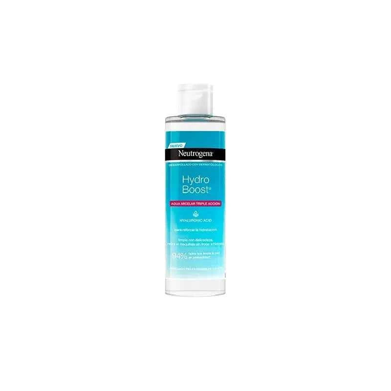 Neutrogena Hydro Boost Micellar Water Unisex, 400 ml